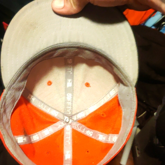 Sf Giants Retro cap 🧢 - Picture 3 of 3